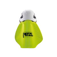 法國 Petzl Nape protector for VERTEX® and STRATO® helmets 防曬護頸 黃色 A019AA00